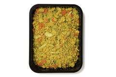 COUSCOUS MET GROENTEN  2kg  KROES